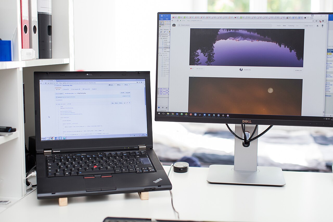 Best Adjustable Laptop Stand for Desk: Top Picks for Ergonomic Comfort cover