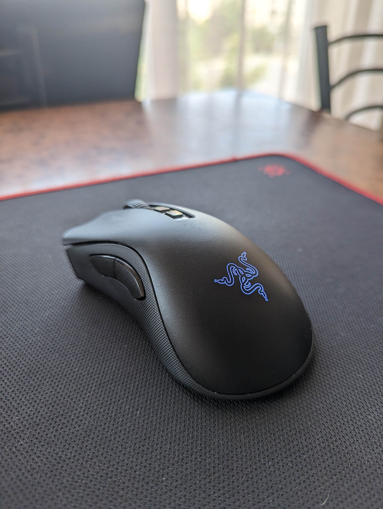 Best Ergonomic Wireless Mouse in India