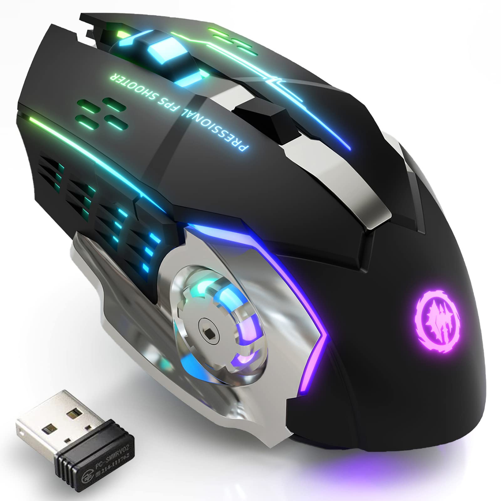 Best Gaming Mouse Under 60: Compact Mechanical Options for Budget-Conscious Gamers cover
