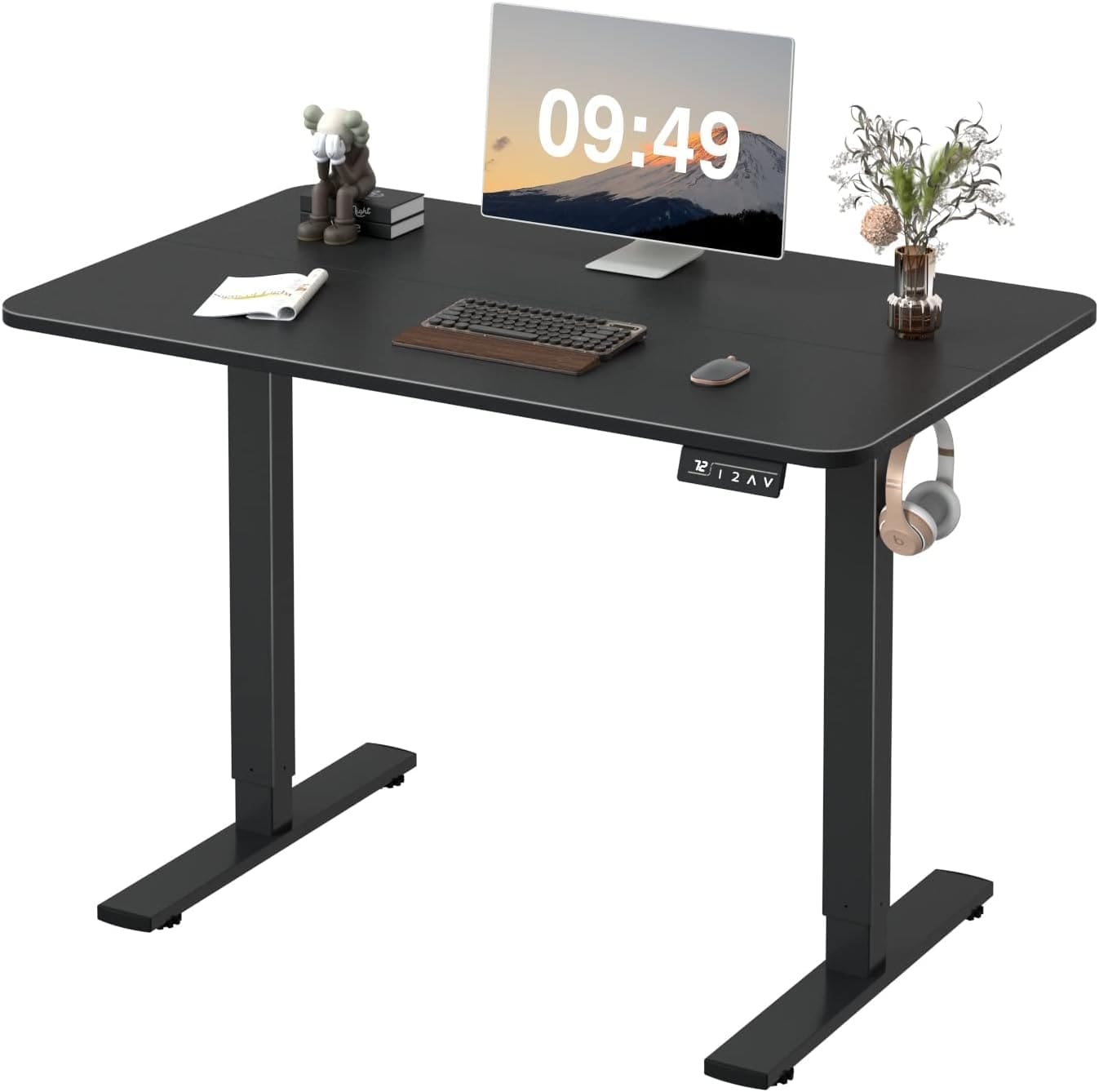 Best Small Standing Desk for Home Office: Top Picks and Buying Guide cover